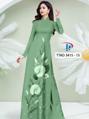 Vải Áo Dài Hoa Hồng Môn Vừa Ra AD TTAD3415 43 1662692497 985 Vai Ao Dai Hoa Hong Mon Vua Ra AD TTAD3415