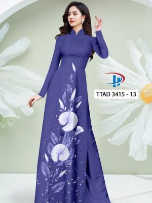 Vải Áo Dài Hoa Hồng Môn Vừa Ra AD TTAD3415 47 1662692498 453 Vai Ao Dai Hoa Hong Mon Vua Ra AD TTAD3415