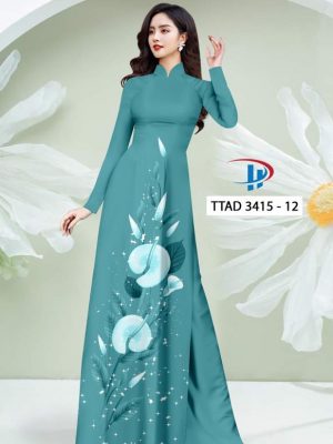 Vải Áo Dài Hoa Hồng Môn Vừa Ra AD TTAD3415 46 1662692498 767 Vai Ao Dai Hoa Hong Mon Vua Ra AD TTAD3415