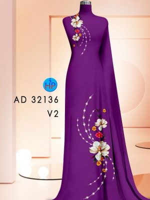Vải Áo Dài Hoa In 3D Kiểu Mới AD 32136 23 1662693681 39 Vai Ao Dai Hoa In 3D Kieu Moi AD 32136