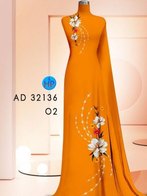 Vải Áo Dài Hoa In 3D Kiểu Mới AD 32136 26 1662693683 581 Vai Ao Dai Hoa In 3D Kieu Moi AD 32136