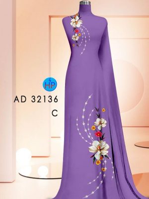 Vải Áo Dài Hoa In 3D Kiểu Mới AD 32136 29 1662693685 800 Vai Ao Dai Hoa In 3D Kieu Moi AD 32136