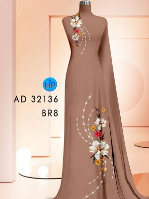 Vải Áo Dài Hoa In 3D Kiểu Mới AD 32136 35 1662693687 695 Vai Ao Dai Hoa In 3D Kieu Moi AD 32136