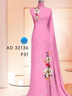 Vải Áo Dài Hoa In 3D Kiểu Mới AD 32136 36 1662693688 894 Vai Ao Dai Hoa In 3D Kieu Moi AD 32136