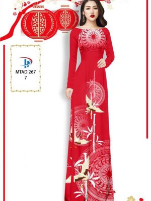 Vải Áo Dài Hoa Văn Trống Đồng Kiểu Mới AD MTAD267 31 1662778830 93 Vai Ao Dai Hoa Van Trong Dong Kieu Moi AD