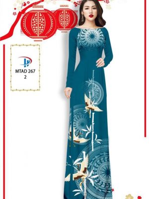 Vải Áo Dài Hoa Văn Trống Đồng Kiểu Mới AD MTAD267 35 1662778832 417 Vai Ao Dai Hoa Van Trong Dong Kieu Moi AD