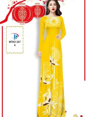 Vải Áo Dài Hoa Văn Trống Đồng Kiểu Mới AD MTAD267 40 1662778834 26 Vai Ao Dai Hoa Van Trong Dong Kieu Moi AD