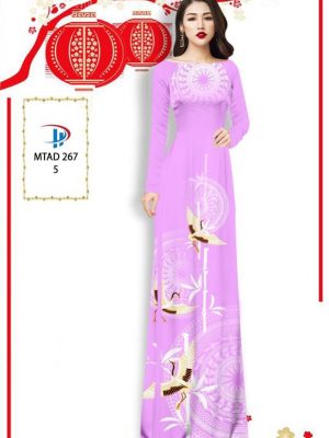 Vải Áo Dài Hoa Văn Trống Đồng Kiểu Mới AD MTAD267 39 1662778834 85 Vai Ao Dai Hoa Van Trong Dong Kieu Moi AD