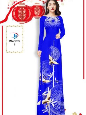 Vải Áo Dài Hoa Văn Trống Đồng Kiểu Mới AD MTAD267 43 1662778836 340 Vai Ao Dai Hoa Van Trong Dong Kieu Moi AD