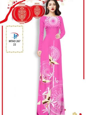 Vải Áo Dài Hoa Văn Trống Đồng Kiểu Mới AD MTAD267 45 1662778837 684 Vai Ao Dai Hoa Van Trong Dong Kieu Moi AD