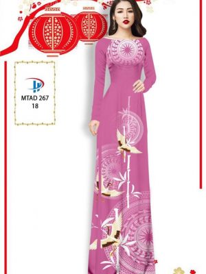 Vải Áo Dài Hoa Văn Trống Đồng Kiểu Mới AD MTAD267 47 1662778838 593 Vai Ao Dai Hoa Van Trong Dong Kieu Moi AD