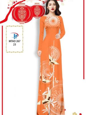 Vải Áo Dài Hoa Văn Trống Đồng Kiểu Mới AD MTAD267 46 1662778838 674 Vai Ao Dai Hoa Van Trong Dong Kieu Moi AD
