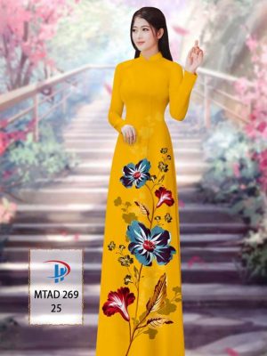Vải Áo Dài Hoa In 3D Kiểu Mới AD MTAD269 29 1662782473 778 Vai Ao Dai Hoa In 3D Kieu Moi AD MTAD269