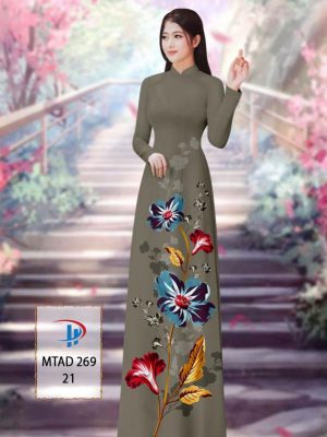 Vải Áo Dài Hoa In 3D Kiểu Mới AD MTAD269 31 1662782475 828 Vai Ao Dai Hoa In 3D Kieu Moi AD MTAD269