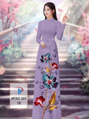 Vải Áo Dài Hoa In 3D Kiểu Mới AD MTAD269 34 1662782477 35 Vai Ao Dai Hoa In 3D Kieu Moi AD MTAD269