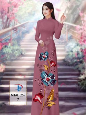 Vải Áo Dài Hoa In 3D Kiểu Mới AD MTAD269 36 1662782478 463 Vai Ao Dai Hoa In 3D Kieu Moi AD MTAD269