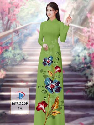 Vải Áo Dài Hoa In 3D Kiểu Mới AD MTAD269 37 1662782479 479 Vai Ao Dai Hoa In 3D Kieu Moi AD MTAD269
