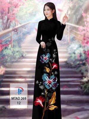 Vải Áo Dài Hoa In 3D Kiểu Mới AD MTAD269 41 1662782481 718 Vai Ao Dai Hoa In 3D Kieu Moi AD MTAD269