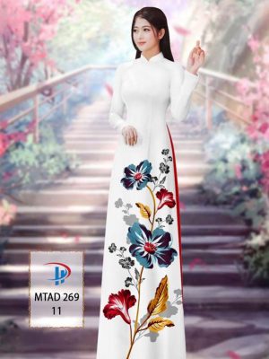 Vải Áo Dài Hoa In 3D Kiểu Mới AD MTAD269 40 1662782481 846 Vai Ao Dai Hoa In 3D Kieu Moi AD MTAD269