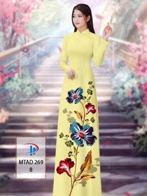 Vải Áo Dài Hoa In 3D Kiểu Mới AD MTAD269 43 1662782482 316 Vai Ao Dai Hoa In 3D Kieu Moi AD MTAD269