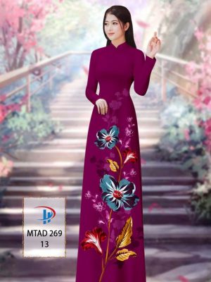 Vải Áo Dài Hoa In 3D Kiểu Mới AD MTAD269 42 1662782482 602 Vai Ao Dai Hoa In 3D Kieu Moi AD MTAD269