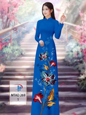 Vải Áo Dài Hoa In 3D Kiểu Mới AD MTAD269 48 1662782484 595 Vai Ao Dai Hoa In 3D Kieu Moi AD MTAD269