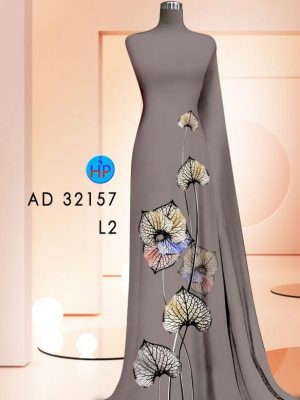 1662783707 950 Vai Ao Dai In Hinh La Doc Dao AD 32157