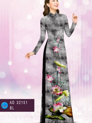 Vải Áo Dài Hoa Sen Vừa Ra AD 32151 29 1662786125 715 Vai Ao Dai Hoa Sen Vua Ra AD 32151