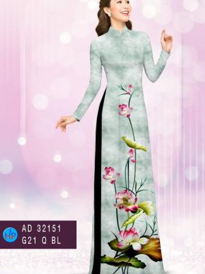 Vải Áo Dài Hoa Sen Vừa Ra AD 32151 30 1662786126 544 Vai Ao Dai Hoa Sen Vua Ra AD 32151