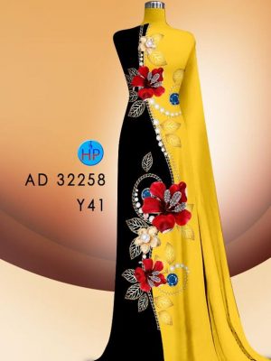 Vải Áo Dài Hoa In 3D Độc Đáo AD 32258 35 1663045963 741 Vai Ao Dai Hoa In 3D Doc Dao AD 32258