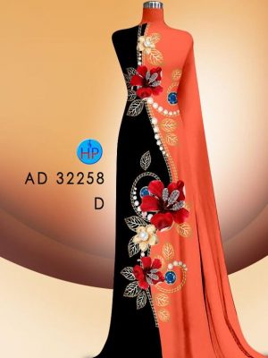 Vải Áo Dài Hoa In 3D Độc Đáo AD 32258 41 1663045965 888 Vai Ao Dai Hoa In 3D Doc Dao AD 32258