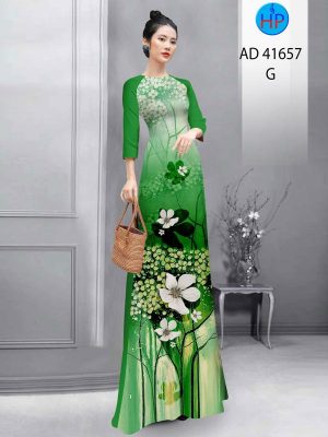 1663047168 77 Vai Ao Dai Hoa In 3D Moi Ra AD 41657