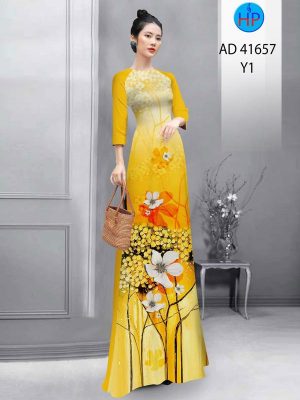 1663047168 821 Vai Ao Dai Hoa In 3D Moi Ra AD 41657
