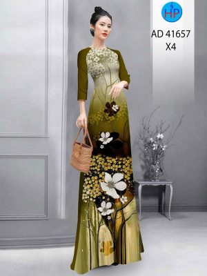 1663047170 466 Vai Ao Dai Hoa In 3D Moi Ra AD 41657