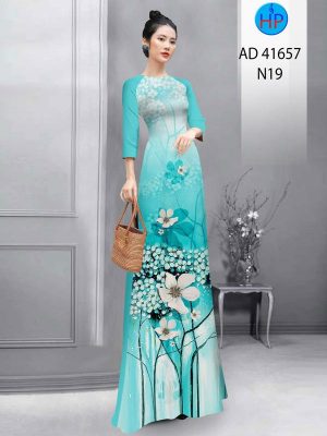 1663047171 668 Vai Ao Dai Hoa In 3D Moi Ra AD 41657