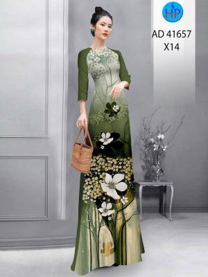 1663047172 274 Vai Ao Dai Hoa In 3D Moi Ra AD 41657