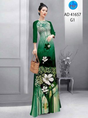 1663047173 973 Vai Ao Dai Hoa In 3D Moi Ra AD 41657