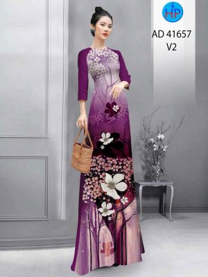 1663047174 483 Vai Ao Dai Hoa In 3D Moi Ra AD 41657