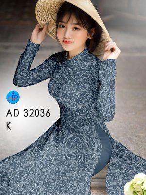 Vải Áo Dài Hoa Hồng Kiểu Mới AD 32036 39 1663129353 754 Vai Ao Dai Hoa Hong Kieu Moi AD 32036