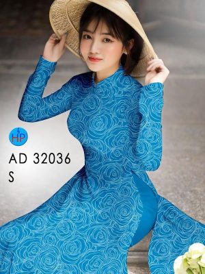 Vải Áo Dài Hoa Hồng Kiểu Mới AD 32036 42 1663129356 822 Vai Ao Dai Hoa Hong Kieu Moi AD 32036