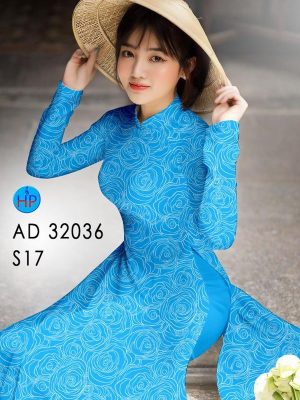Vải Áo Dài Hoa Hồng Kiểu Mới AD 32036 43 1663129357 122 Vai Ao Dai Hoa Hong Kieu Moi AD 32036