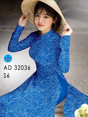 Vải Áo Dài Hoa Hồng Kiểu Mới AD 32036 44 1663129359 973 Vai Ao Dai Hoa Hong Kieu Moi AD 32036