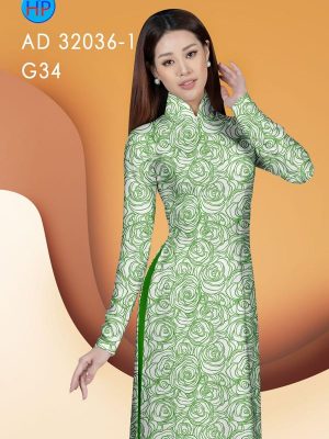 Vải Áo Dài Hoa Hồng Kiểu Mới AD 32036 46 1663129361 903 Vai Ao Dai Hoa Hong Kieu Moi AD 32036