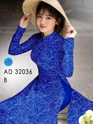 Vải Áo Dài Hoa Hồng Kiểu Mới AD 32036 50 1663129363 352 Vai Ao Dai Hoa Hong Kieu Moi AD 32036