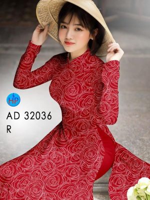 Vải Áo Dài Hoa Hồng Kiểu Mới AD 32036 49 1663129363 379 Vai Ao Dai Hoa Hong Kieu Moi AD 32036