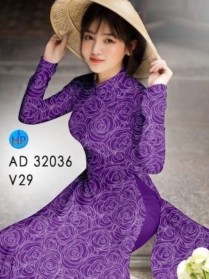 Vải Áo Dài Hoa Hồng Kiểu Mới AD 32036 53 1663129366 457 Vai Ao Dai Hoa Hong Kieu Moi AD 32036