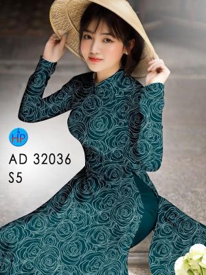 Vải Áo Dài Hoa Hồng Kiểu Mới AD 32036 55 1663129367 84 Vai Ao Dai Hoa Hong Kieu Moi AD 32036
