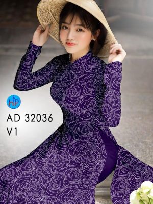 Vải Áo Dài Hoa Hồng Kiểu Mới AD 32036 57 1663129369 587 Vai Ao Dai Hoa Hong Kieu Moi AD 32036