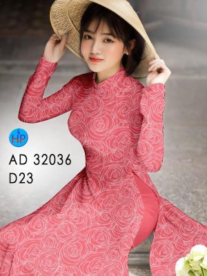 Vải Áo Dài Hoa Hồng Kiểu Mới AD 32036 58 1663129370 892 Vai Ao Dai Hoa Hong Kieu Moi AD 32036