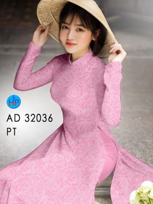 Vải Áo Dài Hoa Hồng Kiểu Mới AD 32036 62 1663129372 412 Vai Ao Dai Hoa Hong Kieu Moi AD 32036